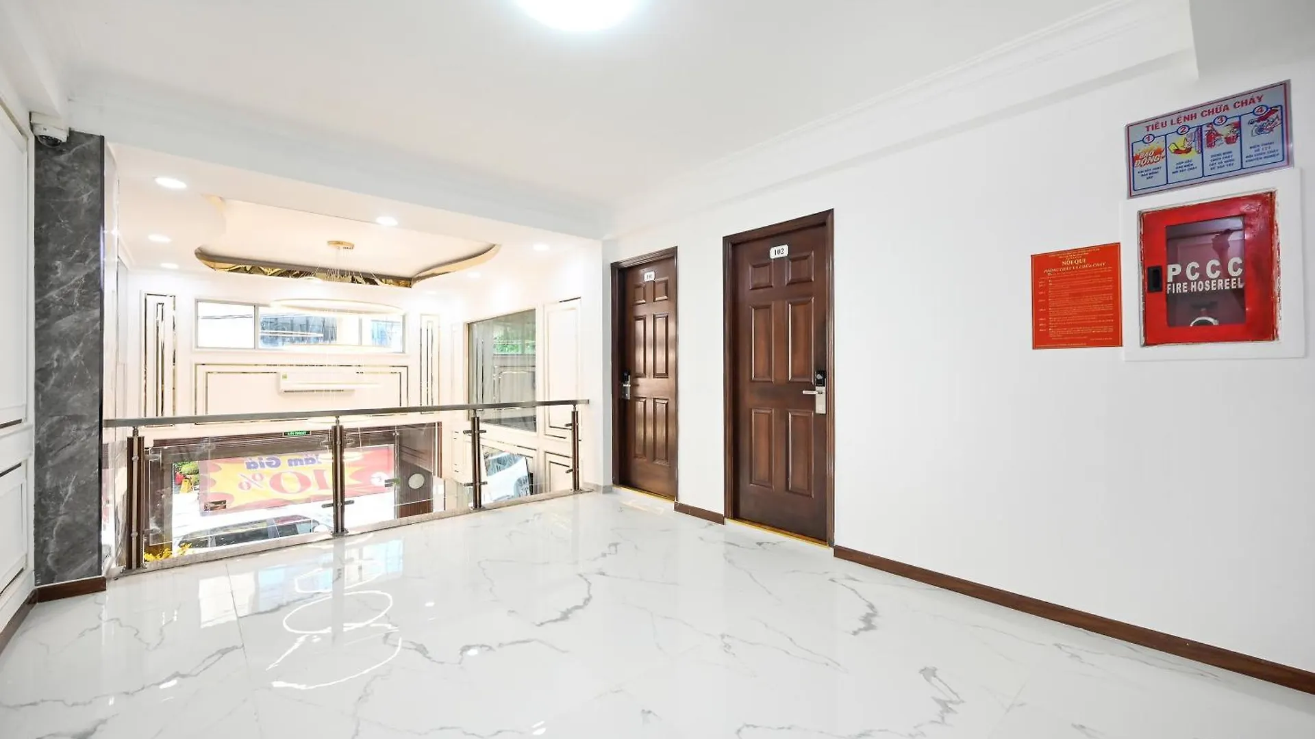 Yoko Airport Saigon Hotel 胡志明市
