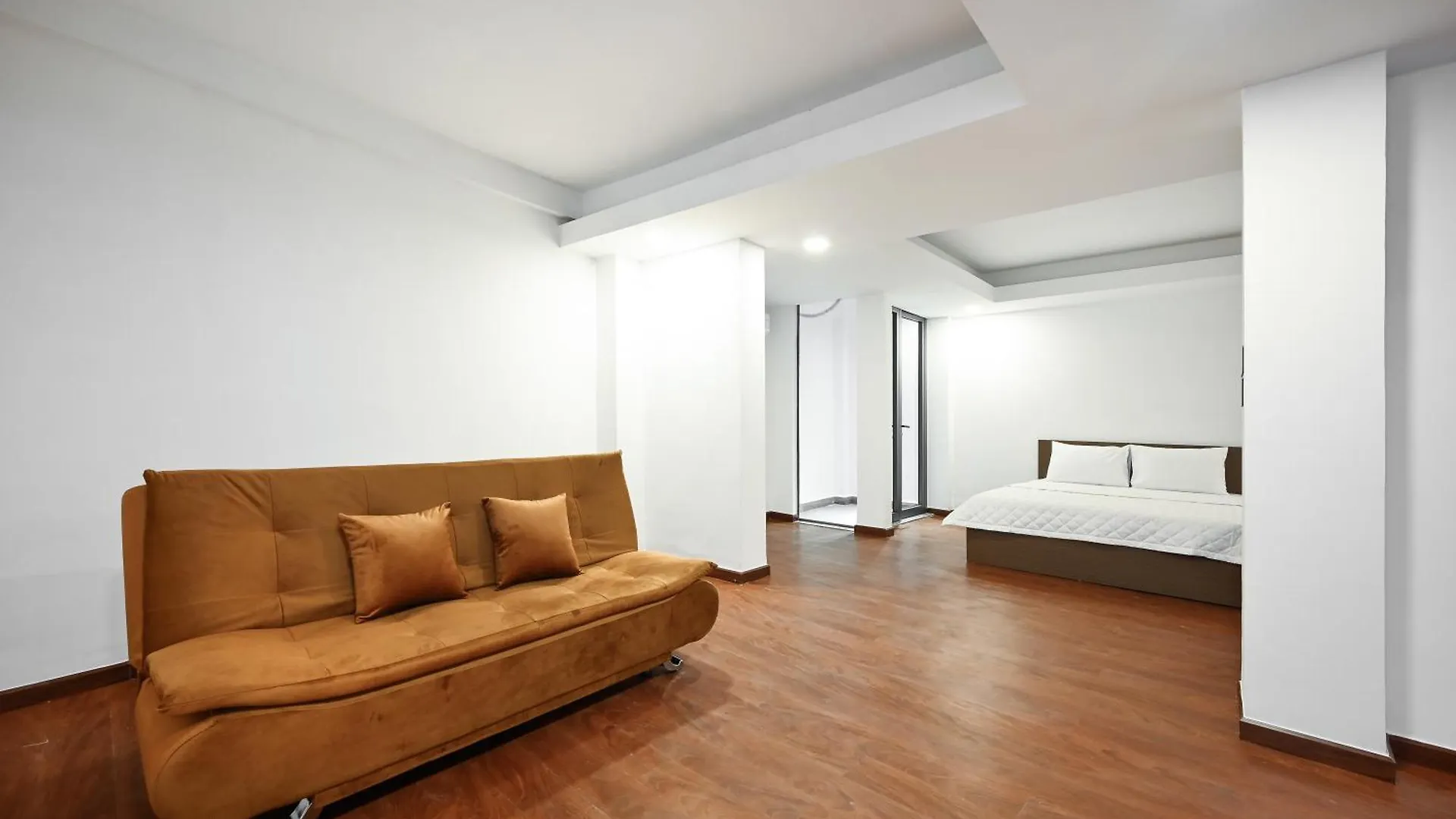Yoko Airport Saigon Hotel 胡志明市 4*,  越南