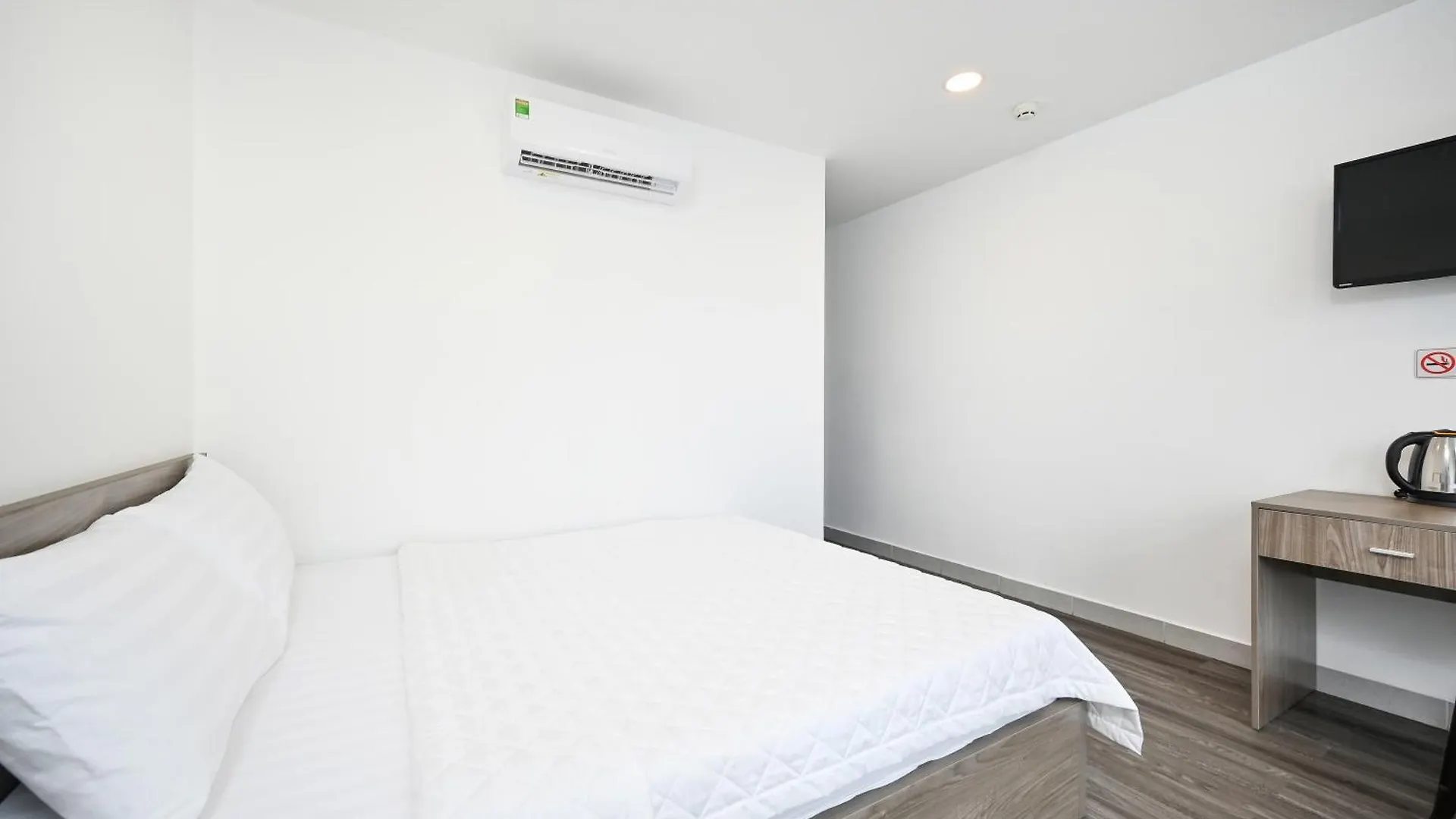 Yoko Airport Saigon Hotel 胡志明市 越南