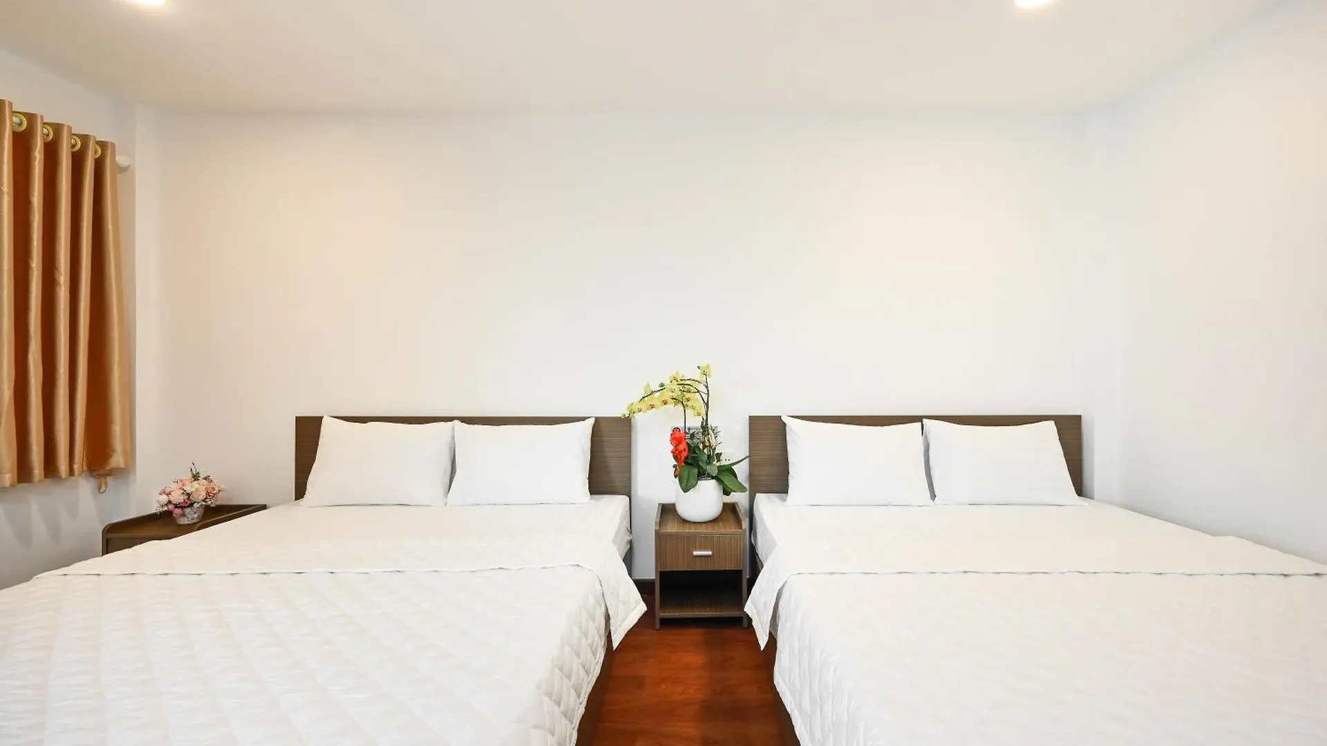 ****  Yoko Airport Saigon Hotel 胡志明市 越南