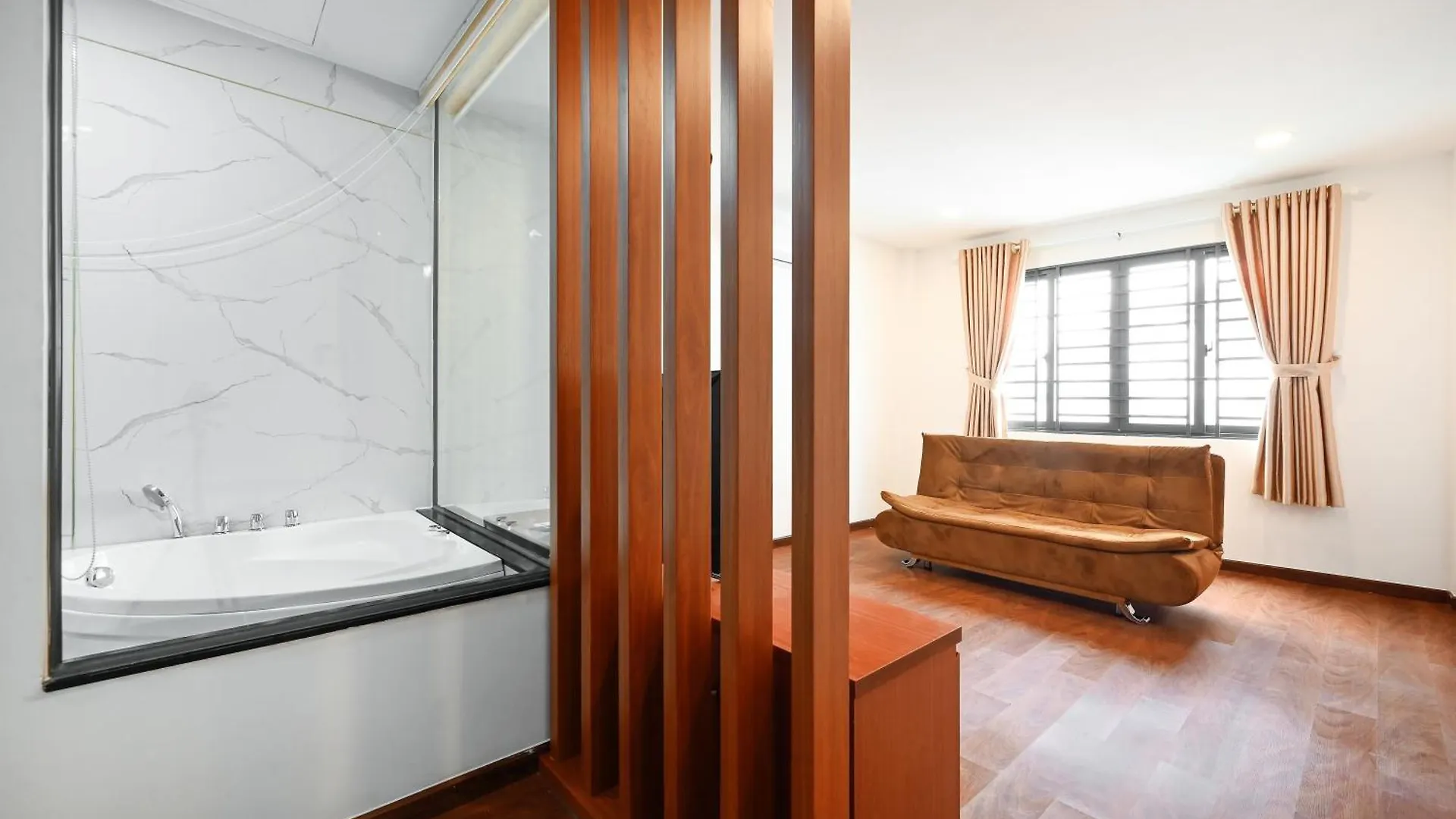 Yoko Airport Saigon Hotel 胡志明市