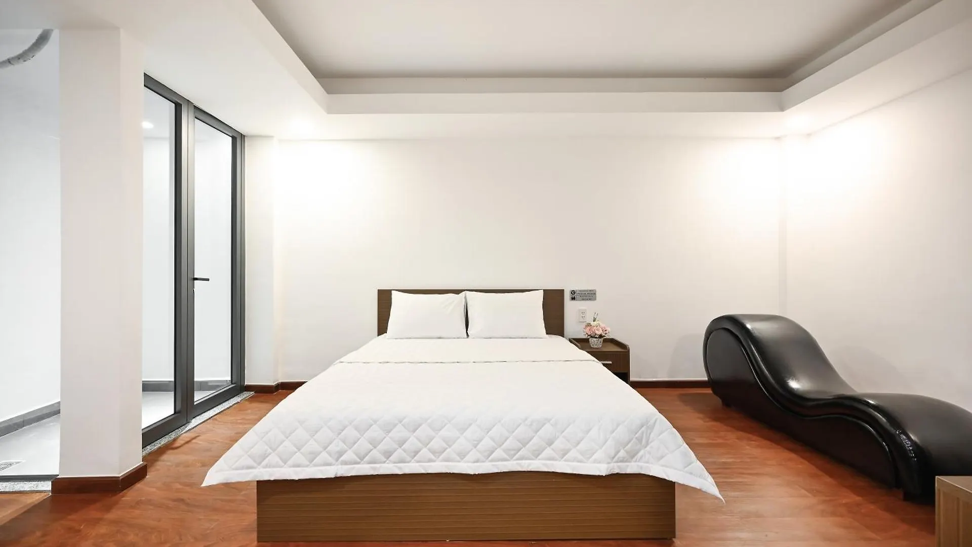 Yoko Airport Saigon Hotel 胡志明市 越南