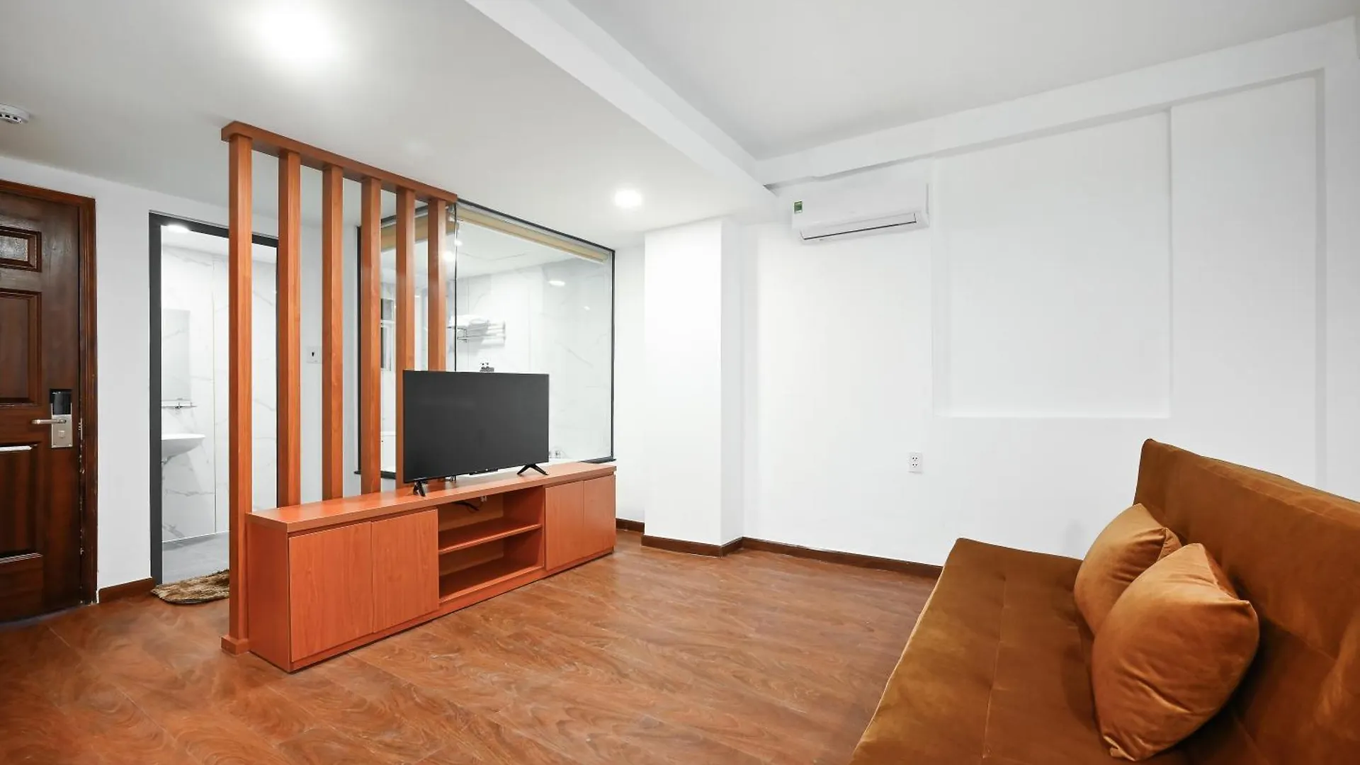 Yoko Airport Saigon Hotel 胡志明市