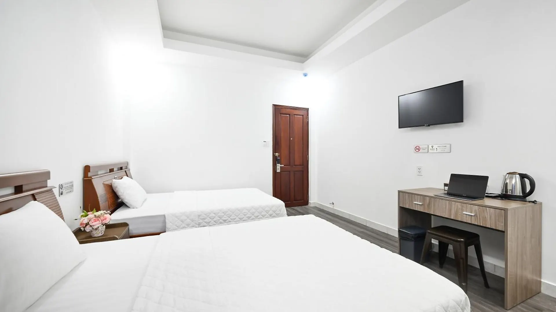 ****  Yoko Airport Saigon Hotel 胡志明市 越南