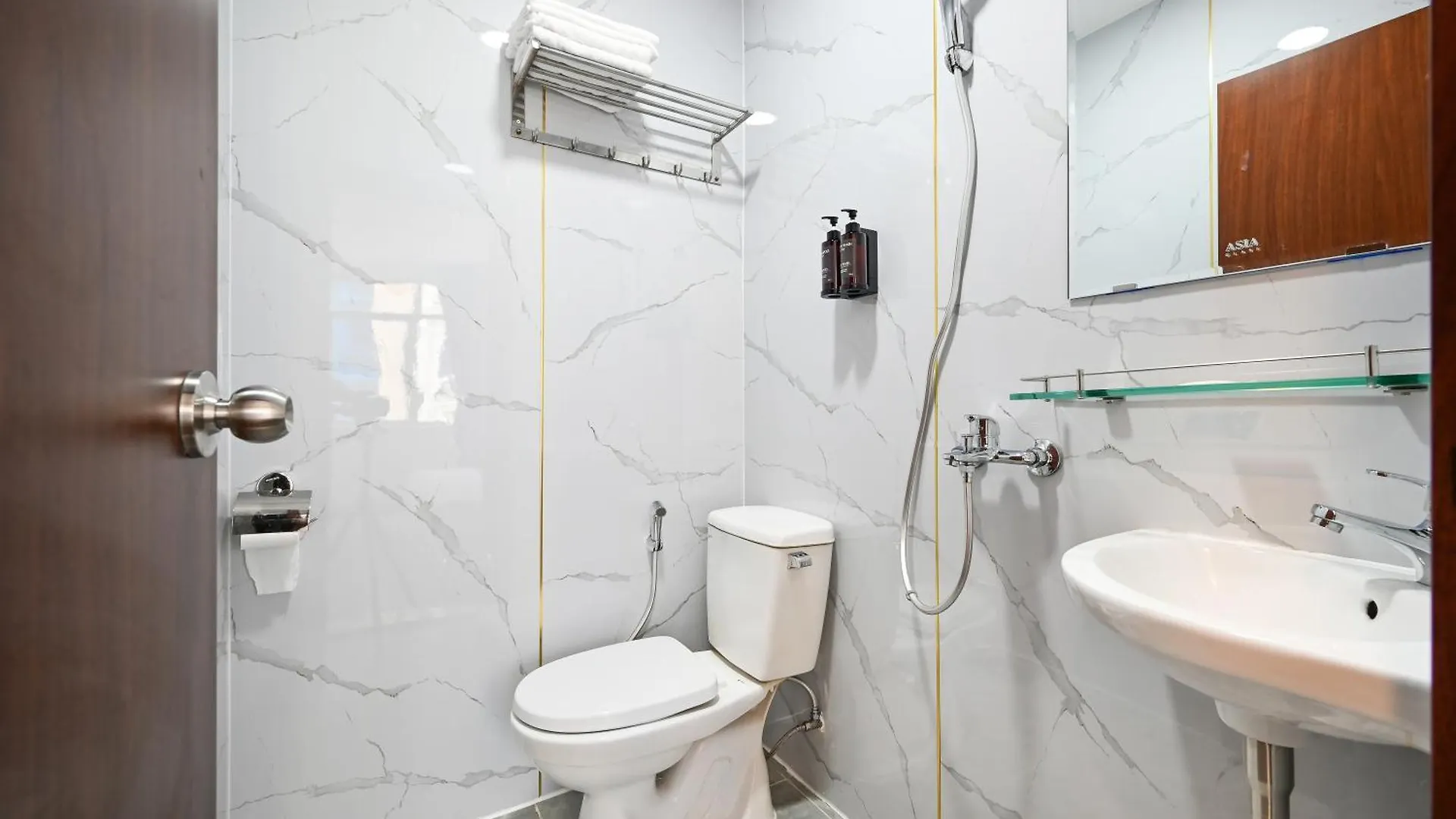 Yoko Airport Saigon Hotel 胡志明市 越南