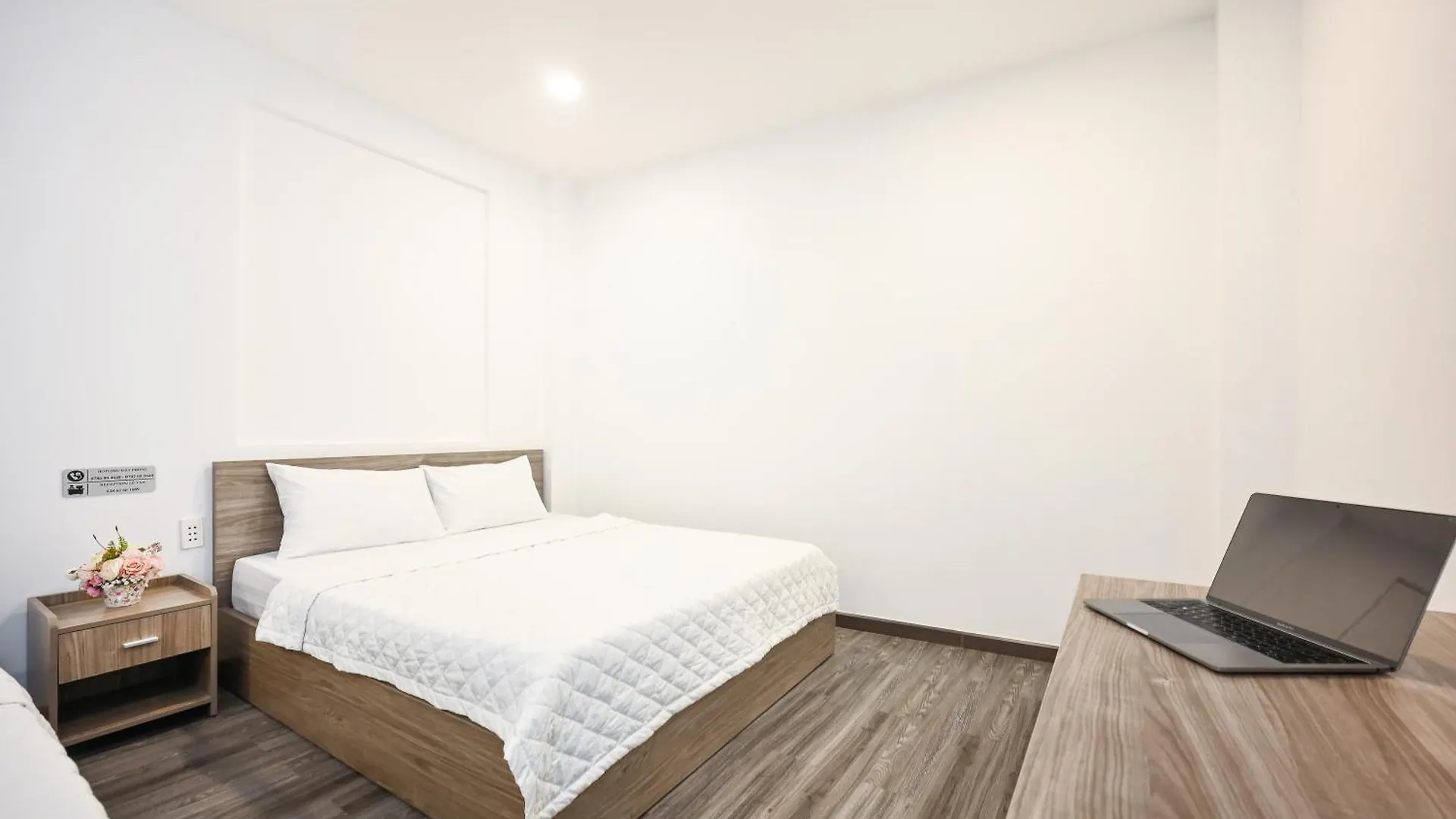 Yoko Airport Saigon Hotel 胡志明市