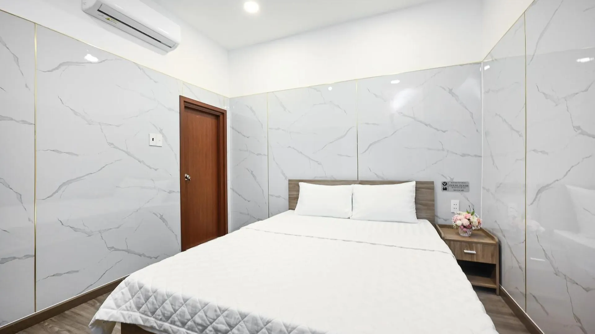 Yoko Airport Saigon Hotel 胡志明市