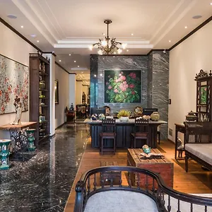 酒店 玫瑰园波因特酒店