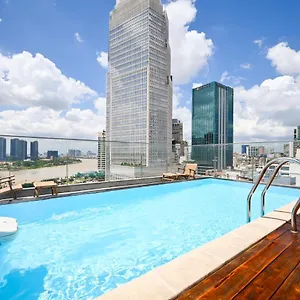 Hotel Sky Gem