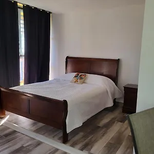 Bed & Breakfast Tierra Adentro