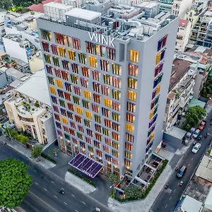Hotel Wink Saigon Centre - 24hrs Lifestyle