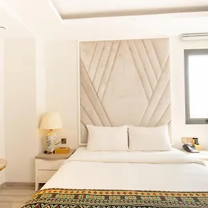 Hotel 8b & Spa