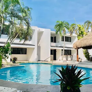 Hotel Casa Maca ***