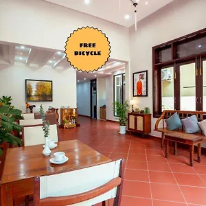 Homestay An Hien