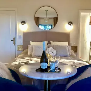 Couette-café Reve De Clarte 