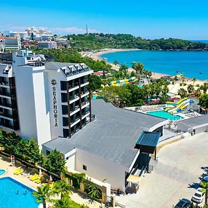 Hotel Seaphoria & *****