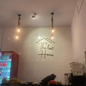The Lost Ho Chi Minh City