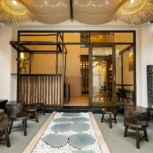Hemtouch House Ho Chi Minh City