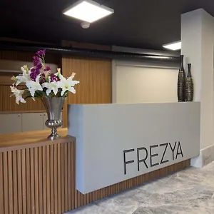 Hotel Frezya - Exclusively Woman 