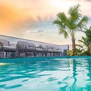 La Siesta Premium Saigon Ho Chi Minh City