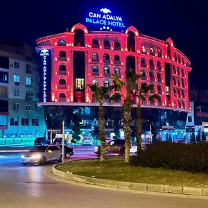 Hotel Adalya Palace 