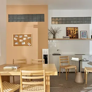 3* Hotel Express By M Village Nguyen Du