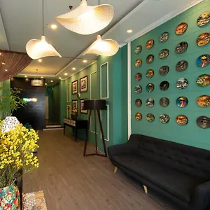 3* Hotel Vintage Boutique &