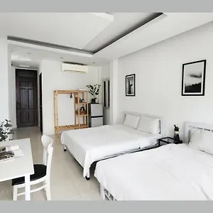 Zvillage Lhk - Joyfull Near Bui Vien Хошимин