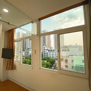 Aloha House Ho Chi Minh City
