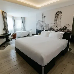 The Concept Hotel- Center Ho Chi Minh City