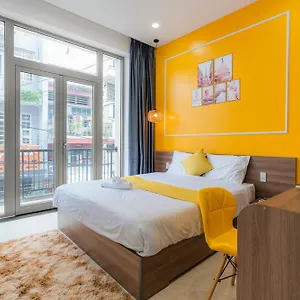 Luxury Condotel Sai Gon 2 Ho Chi Minh City
