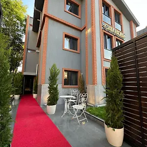 Hotel Casa Florya 