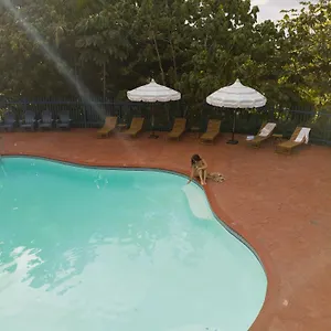 Hotel El Oasis