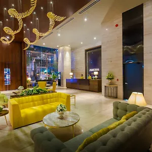 酒店 阿梅纳公寓套房-由梅利亚管理