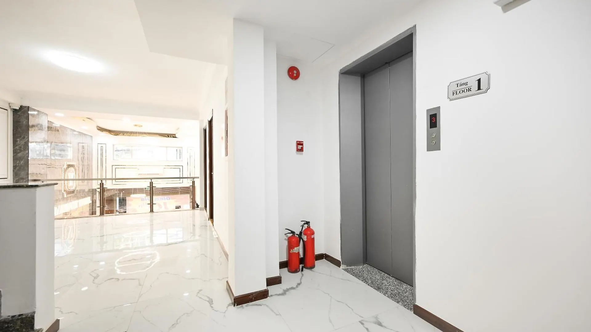 Yoko Airport Saigon Hotel Ho Chi Minh City 4*,  Vietnam