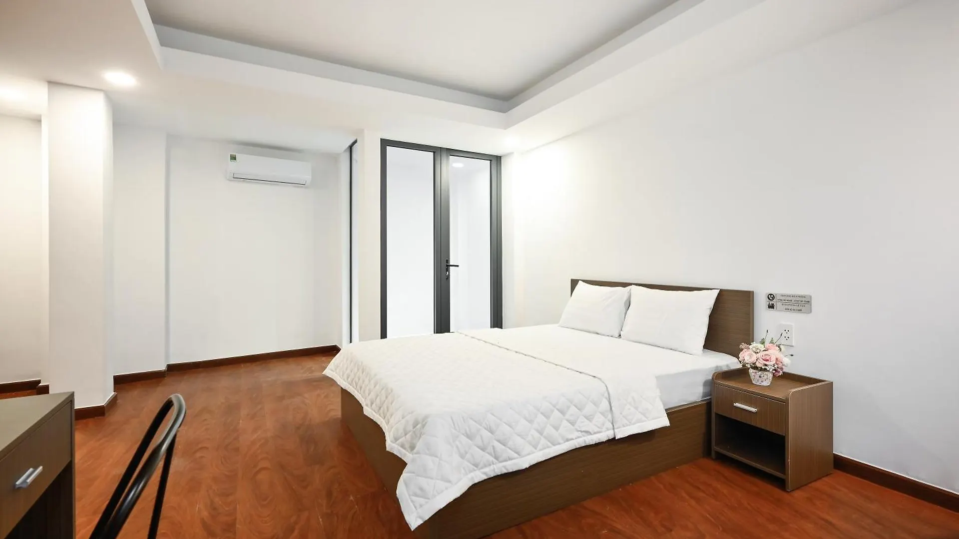****  Yoko Airport Saigon Hotel Ho Chi Minh City Vietnam