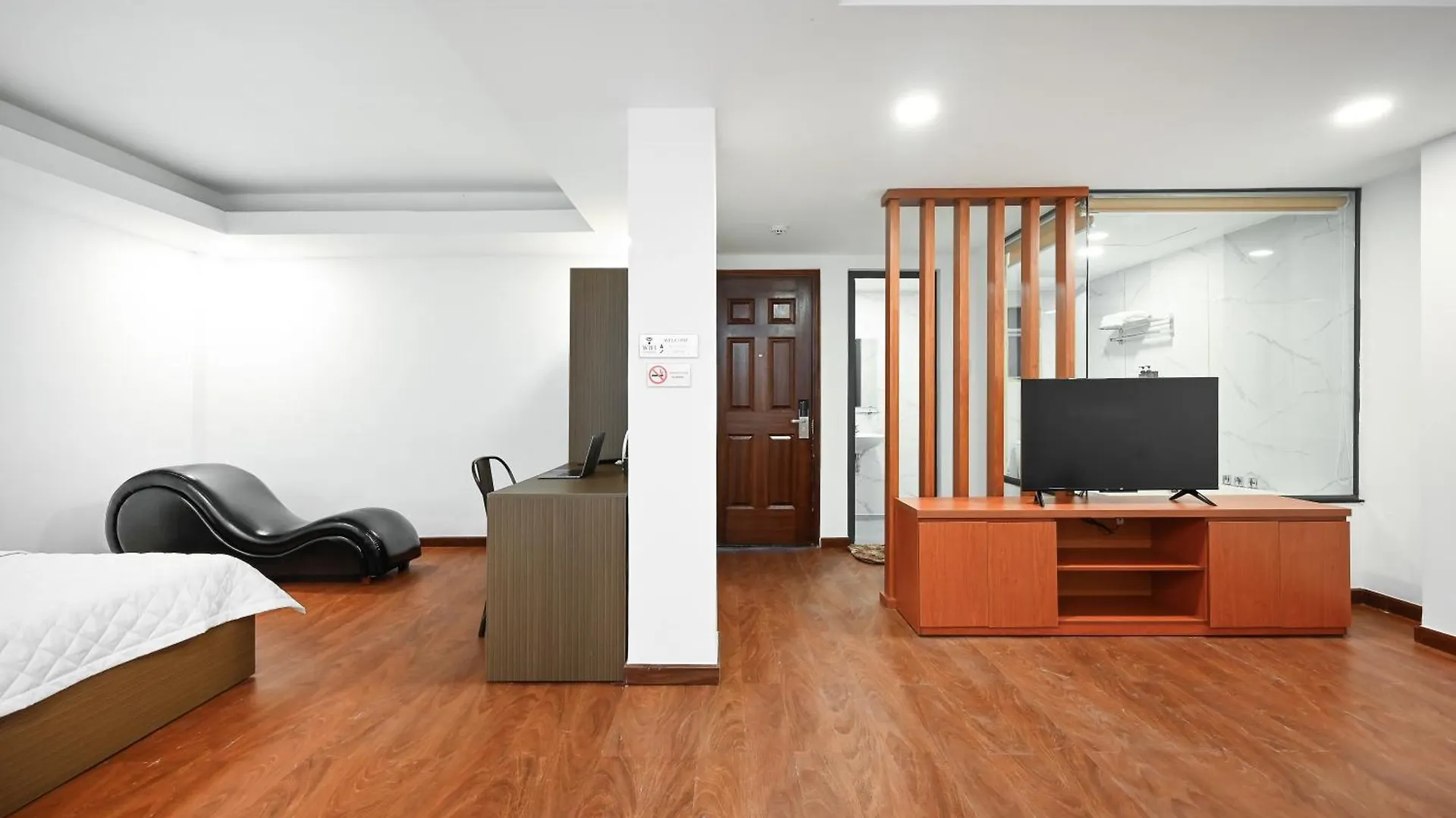 Yoko Airport Saigon Hotel Ho Chi Minh City 4*,  Vietnam