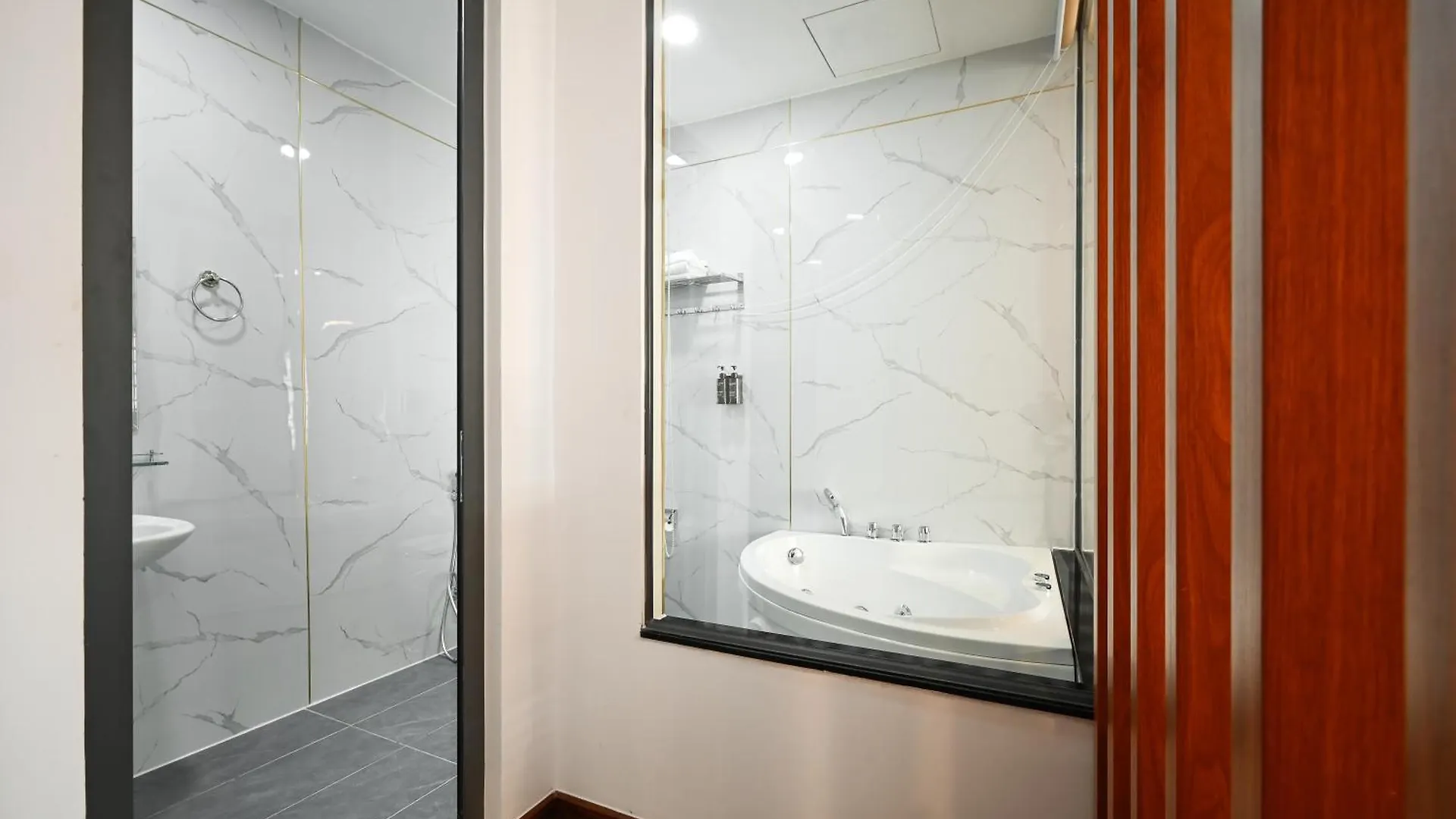 Yoko Airport Saigon Hotel Ho Chi Minh City