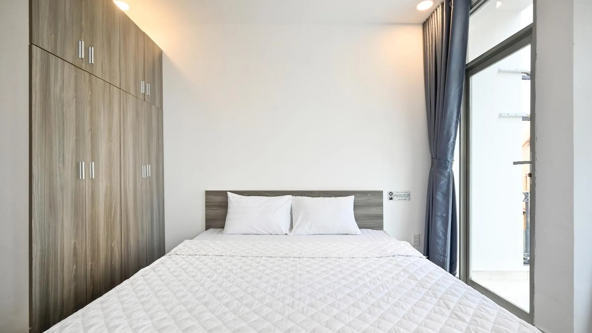 Yoko Airport Saigon Hotel Ho Chi Minh City 4*,  Vietnam