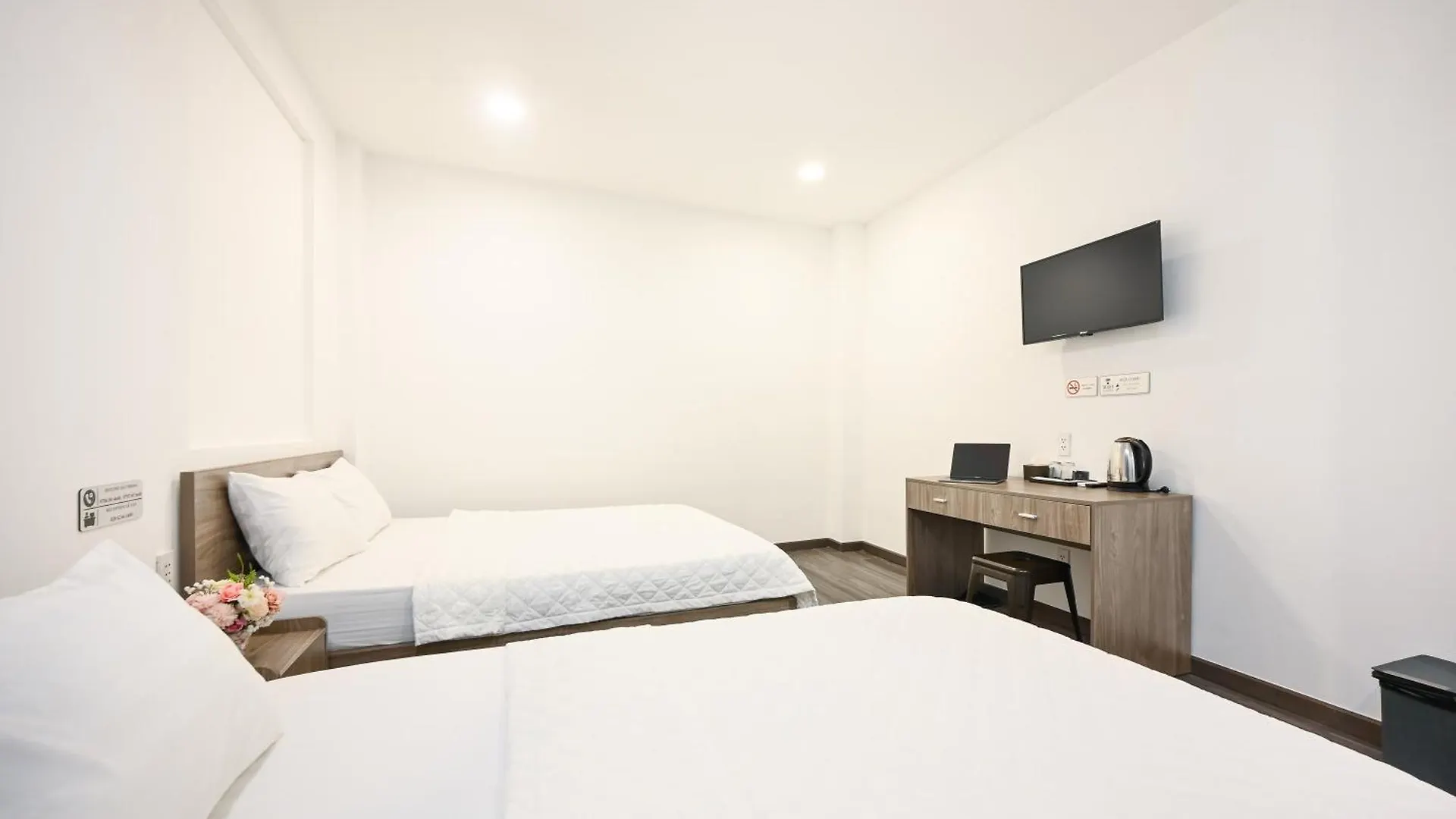 Yoko Airport Saigon Hotel Ho Chi Minh City