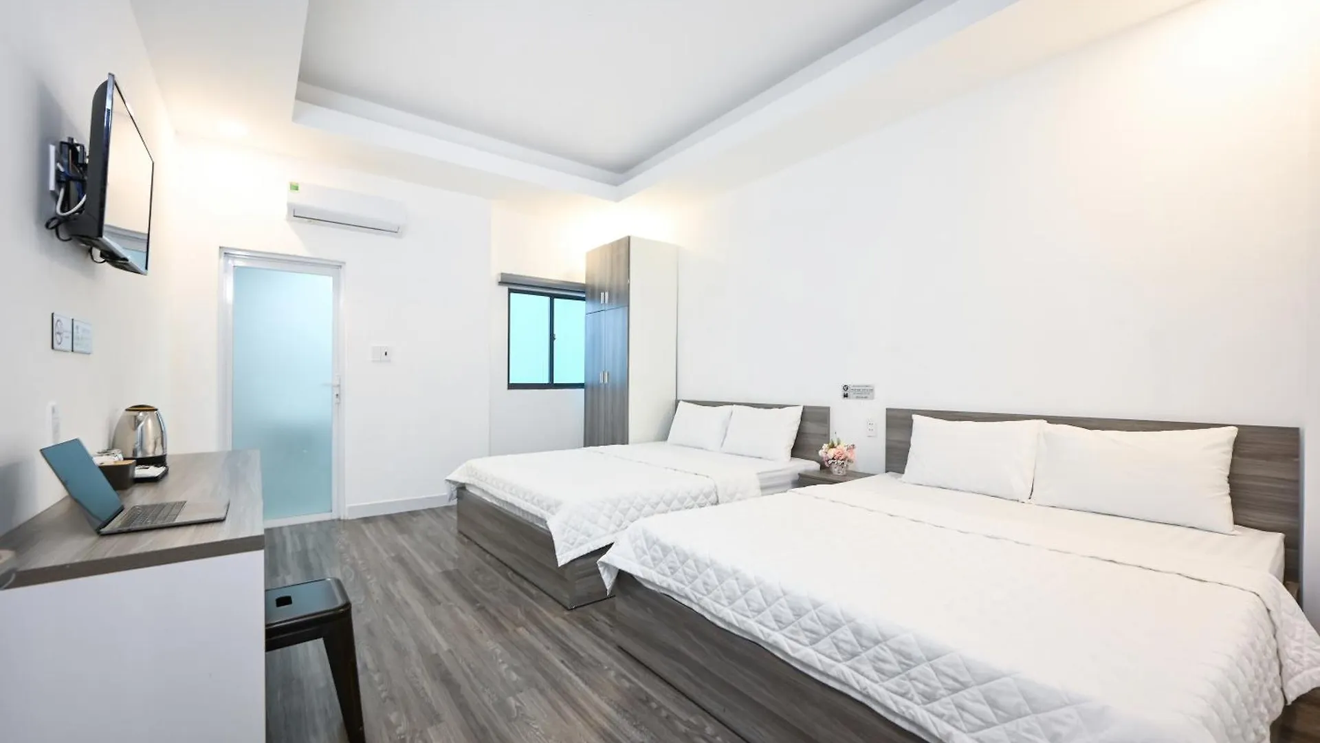 Yoko Airport Saigon Hotel Ho Chi Minh City