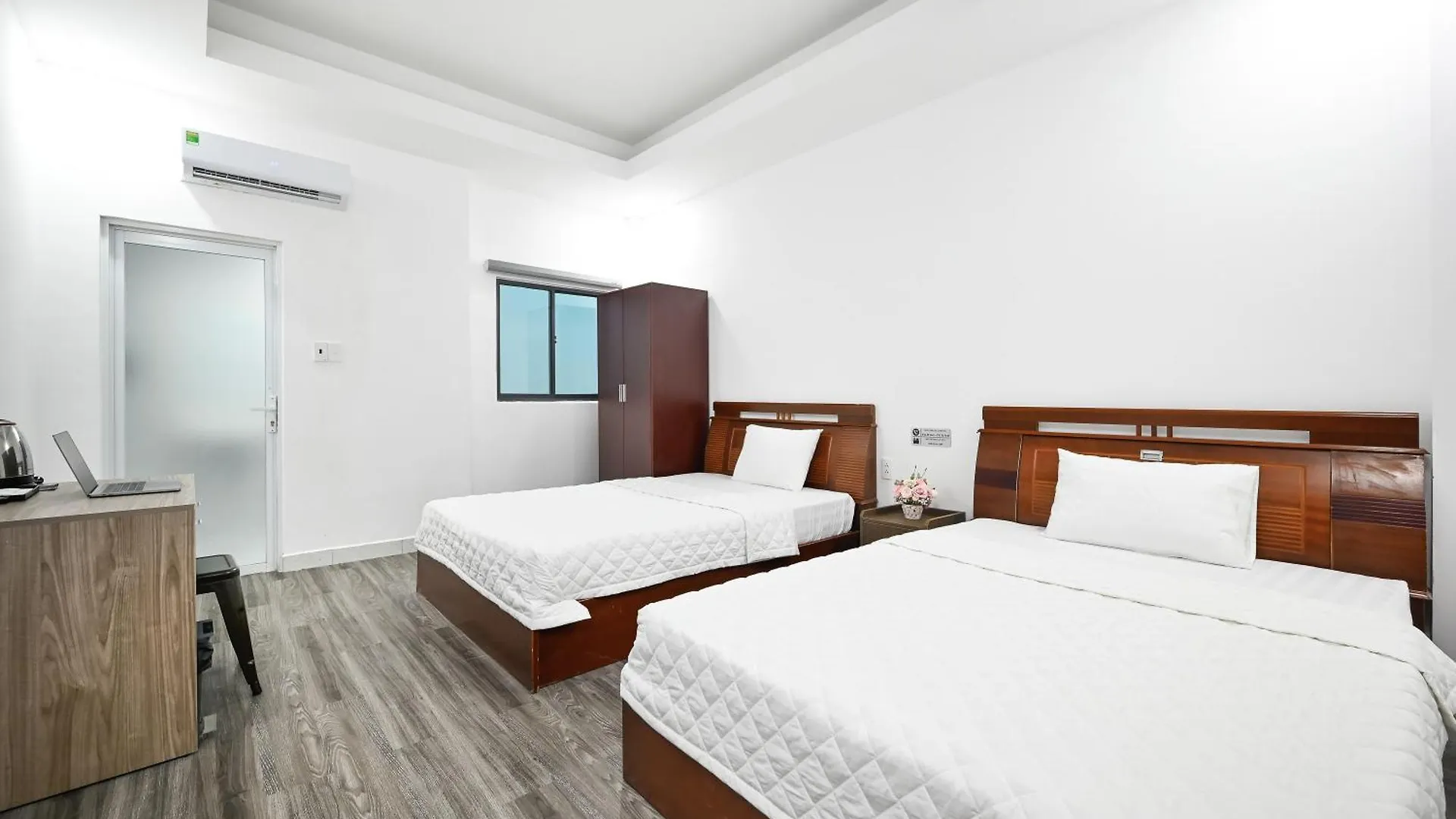 Yoko Airport Saigon Hotel Ho Chi Minh City