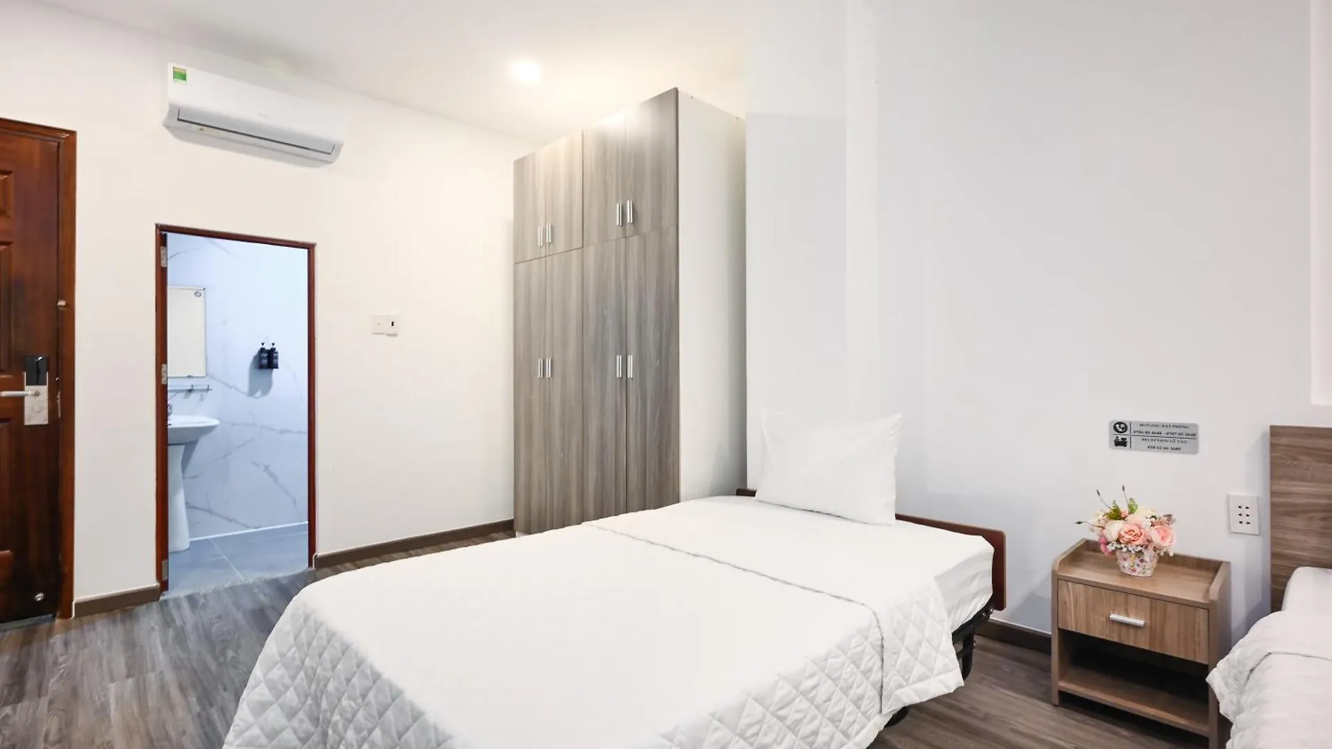 Yoko Airport Saigon Hotel Ho Chi Minh City