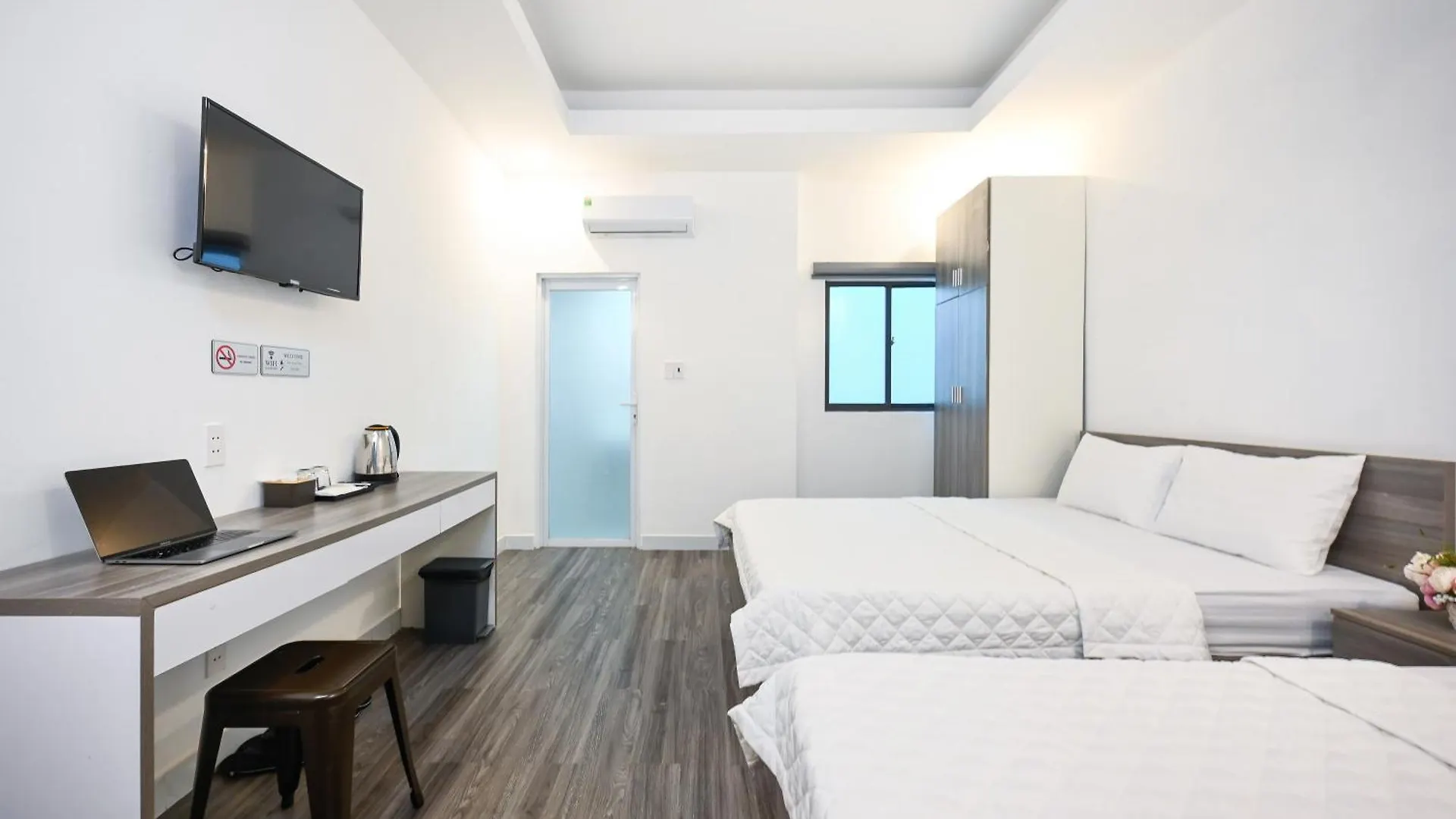 Yoko Airport Saigon Hotel Ho Chi Minh City