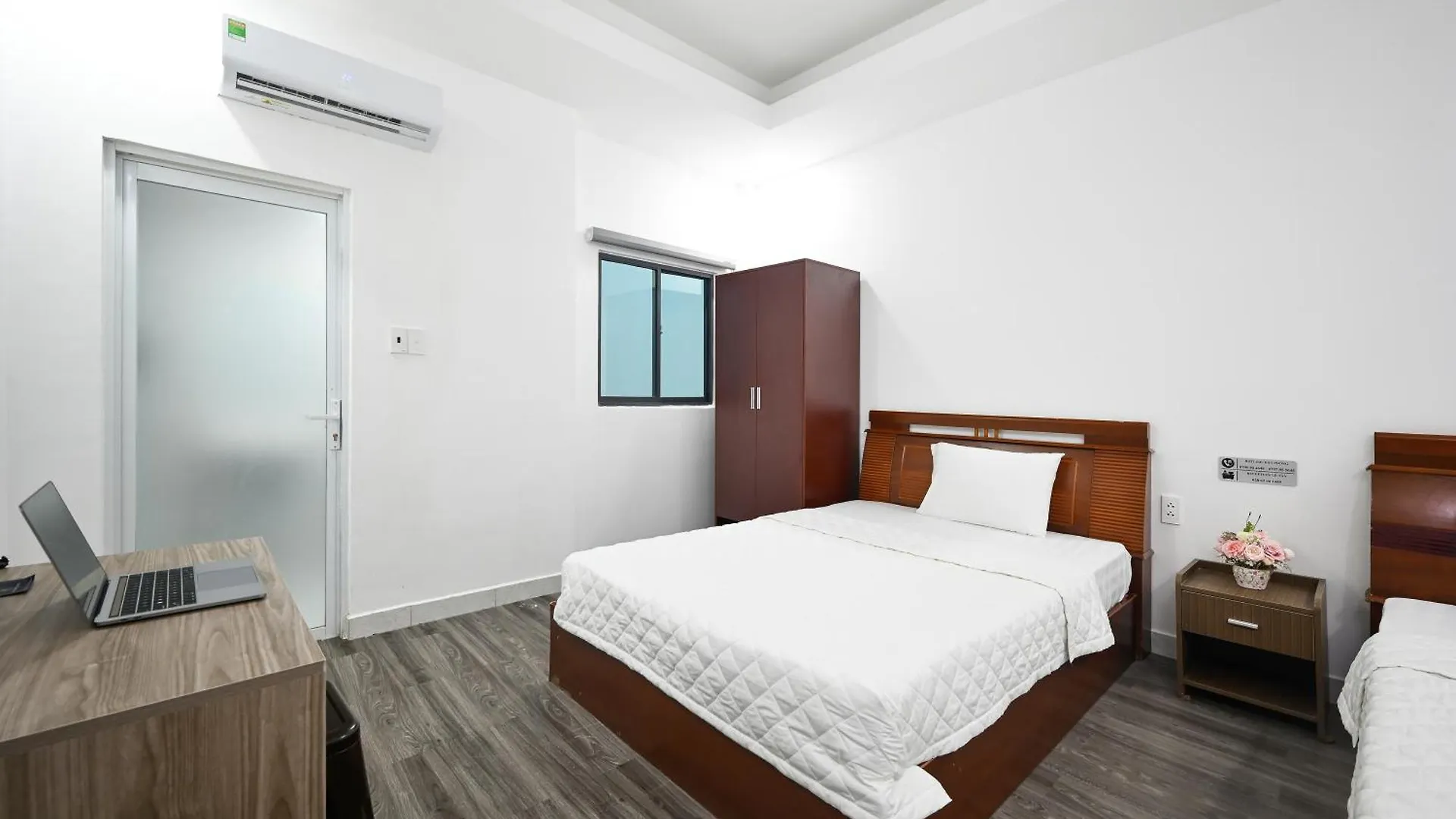 Yoko Airport Saigon Hotel Ho Chi Minh City