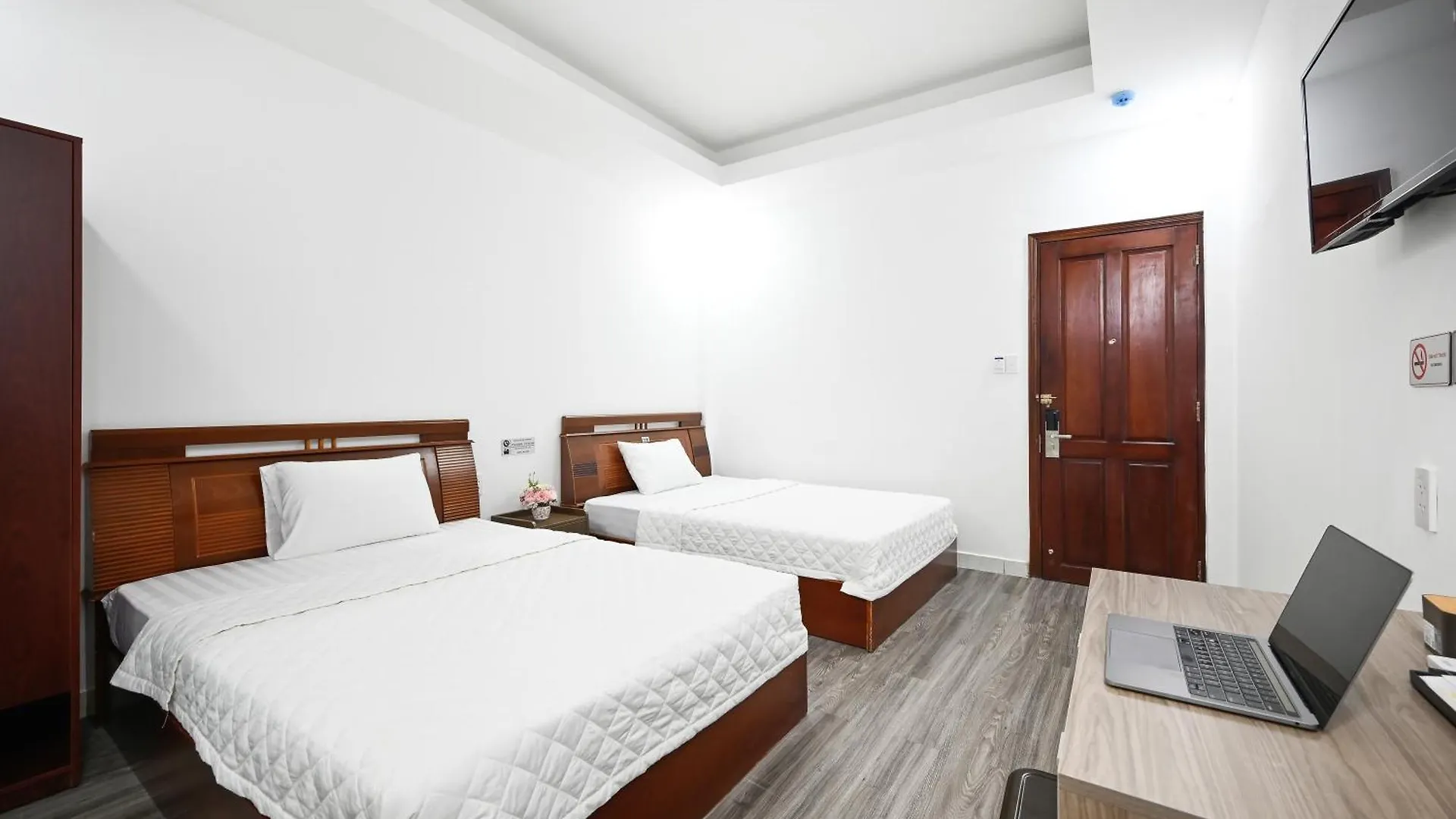 Yoko Airport Saigon Hotel Ho Chi Minh City