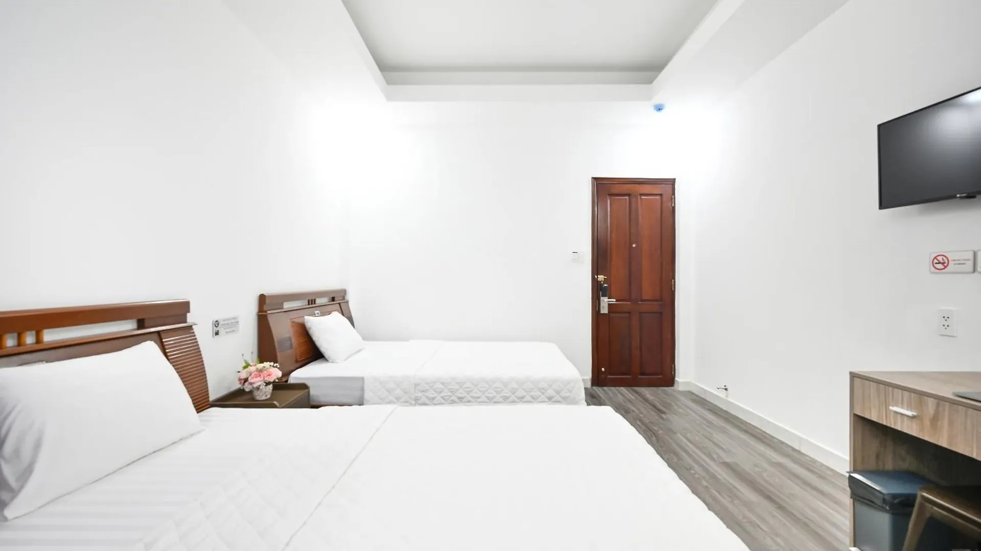 Yoko Airport Saigon Hotel Ho Chi Minh City