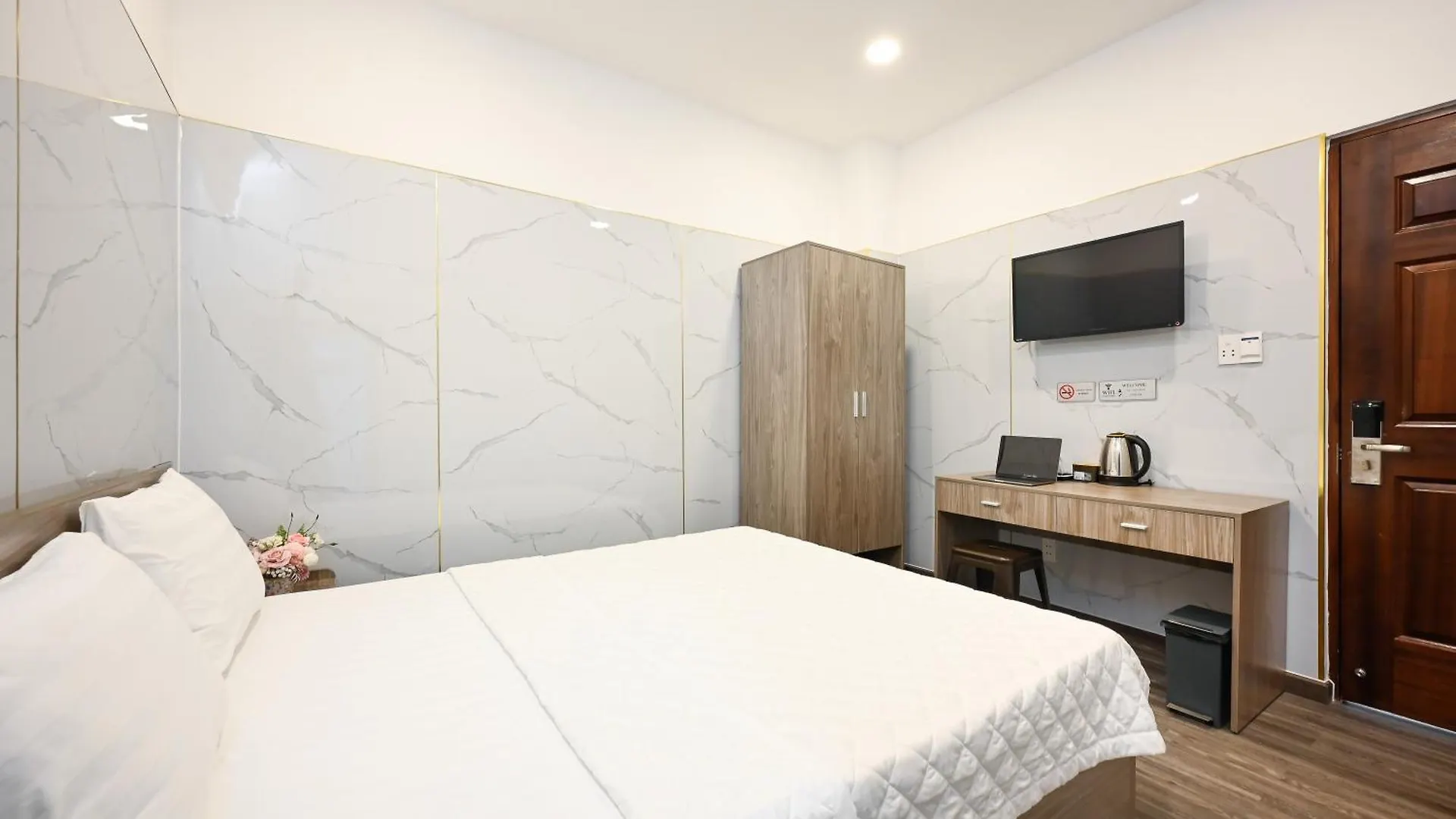 Yoko Airport Saigon Hotel Ho Chi Minh City