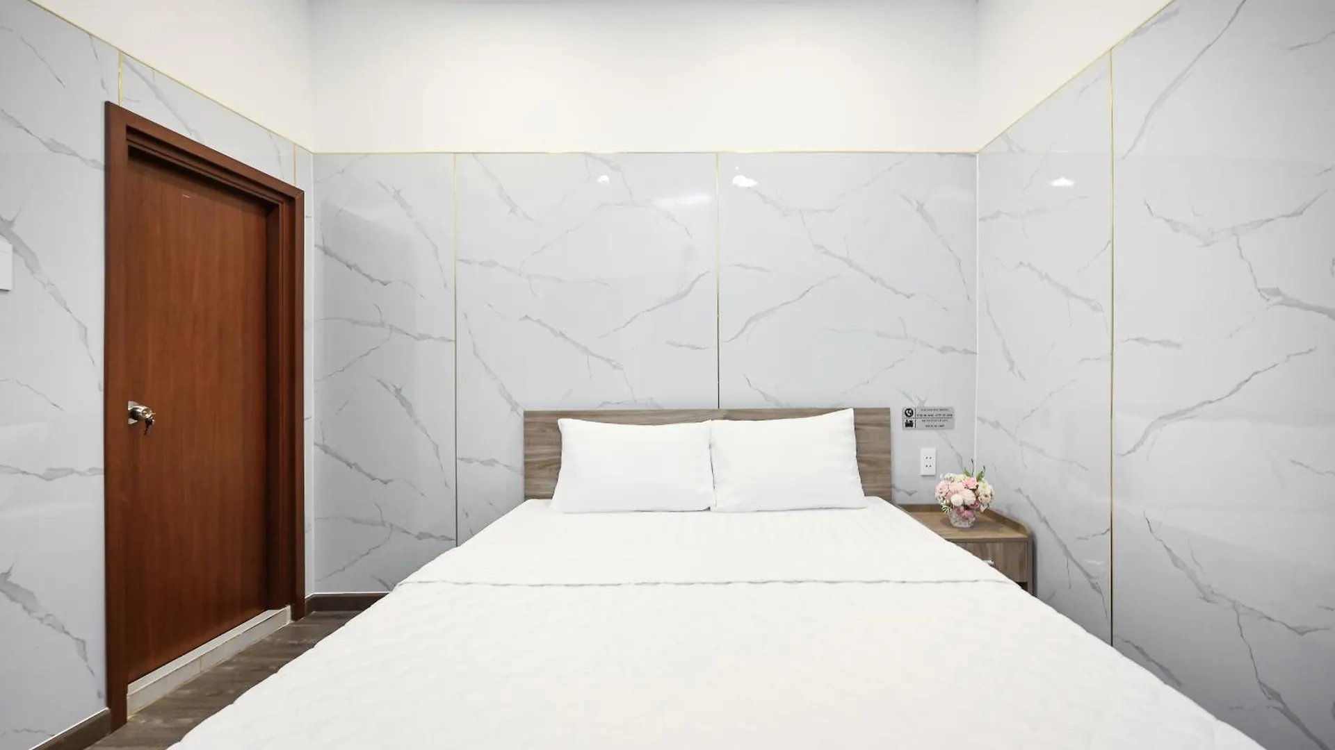 Yoko Airport Saigon Hotel Ho Chi Minh City 4*,  Vietnam
