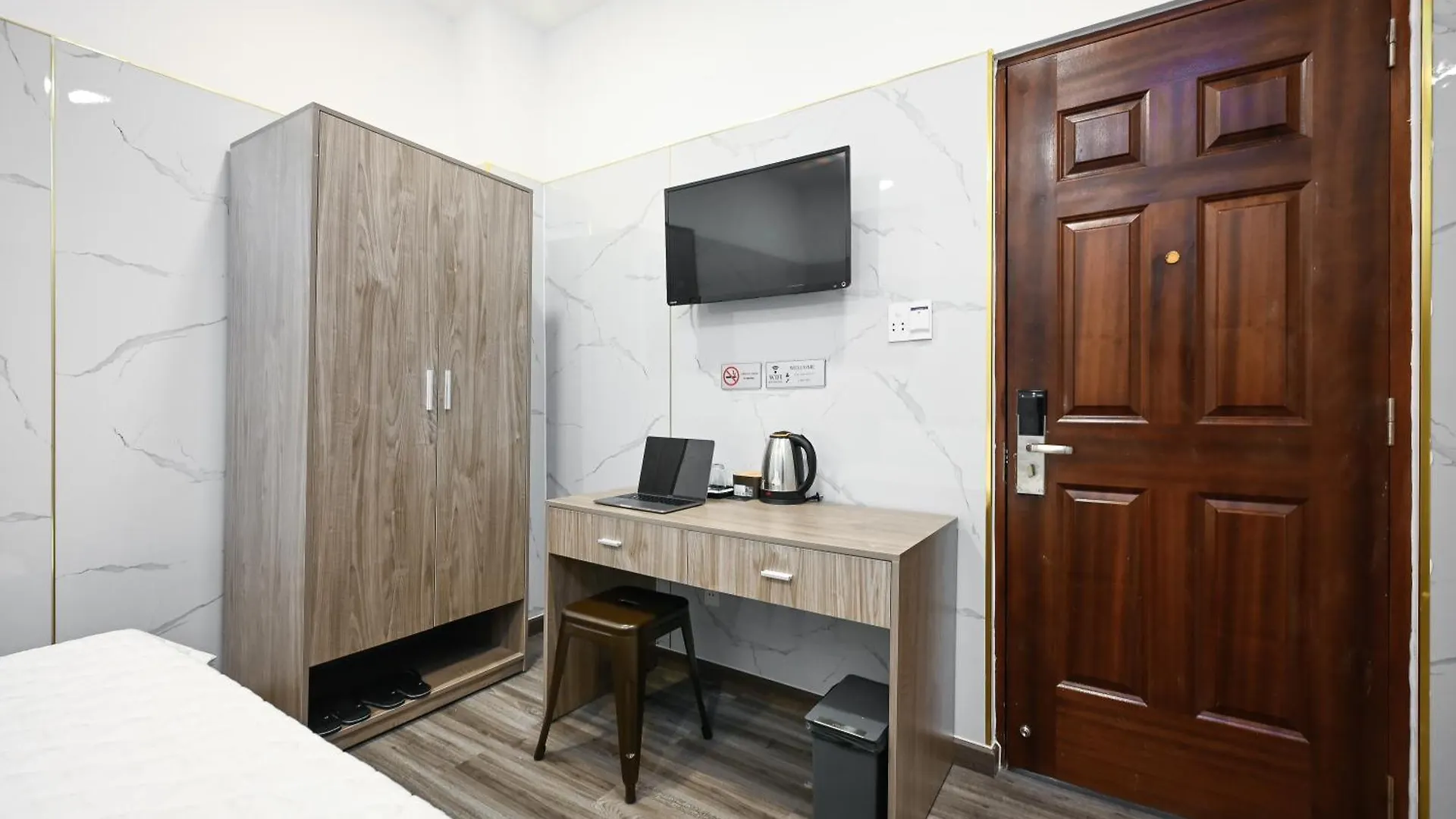 Yoko Airport Saigon Hotel Ho Chi Minh City Vietnam